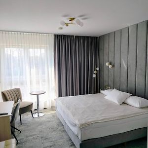 Hotel Sokołowska Airport Modlin
